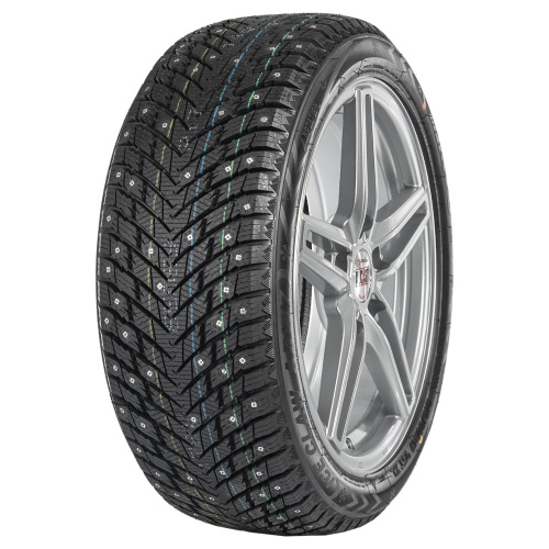 Arivo Ice Claw ARW7 245/45R18 100T XL шип