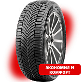 шина lanvigator Catchfors A/S II 235/60R18 107V XL в Кирове