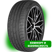 шина Evergreen DynaControl EU728 235/45R18 98Y XL в Кирове