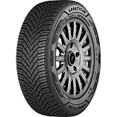 шина Goodyear UltraGrip Ice 3 275/40R21 110T XL в Кирове