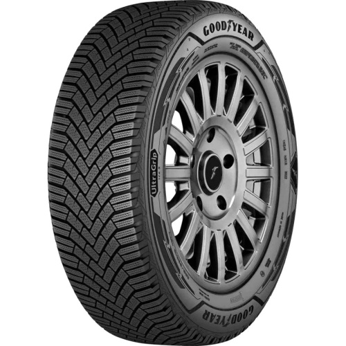 Goodyear UltraGrip Ice 3 275/40R21 110T XL