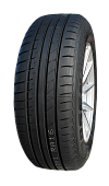 шина Kapsen K737 195/50R15 82V в Кирове