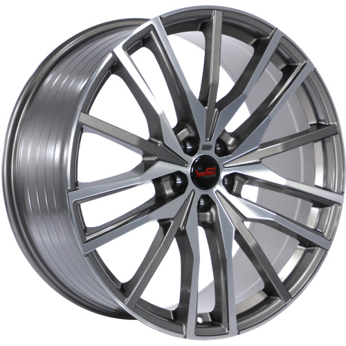 LegeArtis Replica Concept-B536 9.5x21/5x112 ET37 D66.6 GMF