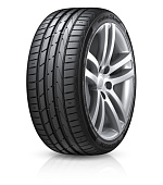 шина HANKOOK Ventus S1 evo2 K117B 245/40R18 97Y XL RFT Китай в Кирове