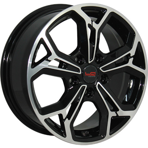 LegeArtis Replica Concept-KI535 7x17/5x114.3 ET47 D67.1 BKF