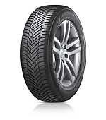 шина HANKOOK Kinergy 4S2 H750 205/55R16 94V XL Китай в Кирове