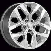 СКАД ЛАМБЕРТ 7.5x18/5x112 ET50 D66.6 алмаз_графит