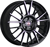 ALCASTA M33 6.5x16/5x112 ET33 D57.1 BKF