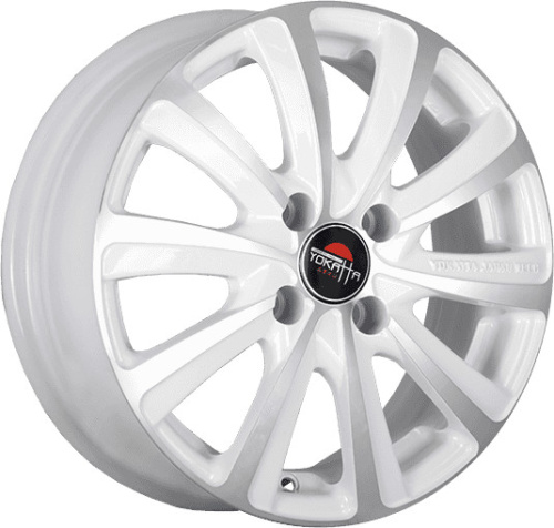 YOKATTA MODEL-22 6x15/4x100 ET48 D54.1 WF