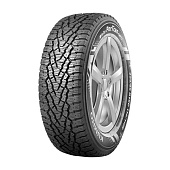 шина KUMHO CW11 205/75R16C 110/108R шип Корея в Кирове