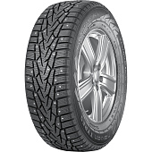 шина Nokian Tyres Nordman 7 SUV 215/70R15 98T шип в Кирове