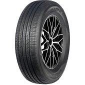 шина HANKOOK Dynapro HP2 RA33 235/50R19 99H Корея в Кирове