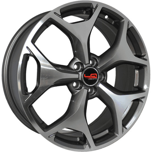 LegeArtis Replica SB22 7x18/5x100 ET48 D56.1 GMF