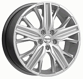 СКАД KL-375 6.5x18/5x108 ET33 D60.1 графит