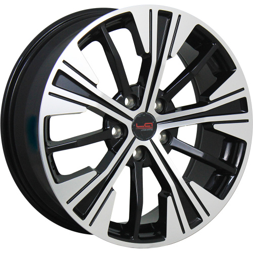 LegeArtis Replica Concept-MI551 7x18/5x114.3 ET38 D67.1 BKF