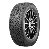 шина Nokian Tyres Hakkapeliitta R5 EV 245/45R20 103R XL в Кирове
