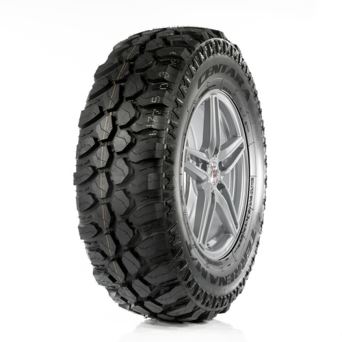 Centara Terrena M/T LT285/70R17 121/118Q