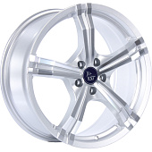 YST X-23 7x17/5x112 ET43 D66.6 SF