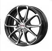 iFree Такеши 6x16/4x114.3 ET40 D67.1 Хай_вэй