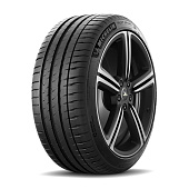 шина Michelin Pilot Sport 4 315/35R20 110Y Acoustic XL N0 в Кирове