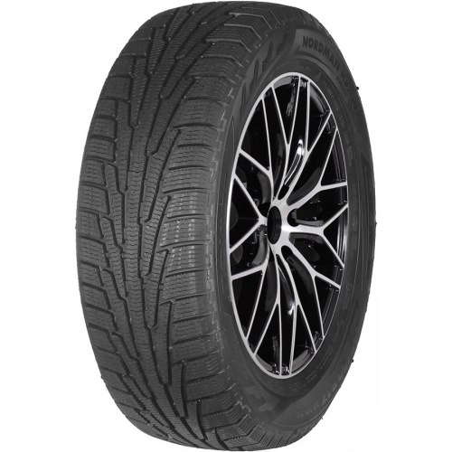 Ikon Tyres Nordman RS2 SUV 235/75R15 105R