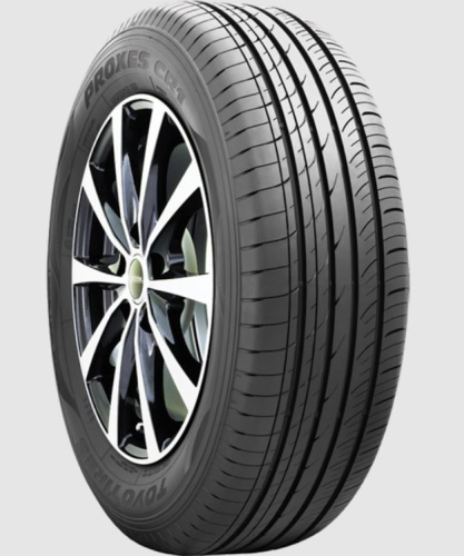 TOYO Proxes CR1 205/60R16 92V