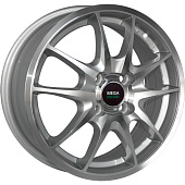 CROSS STREET CR-02 6.5x16/5x112 ET33 D57.1 SF