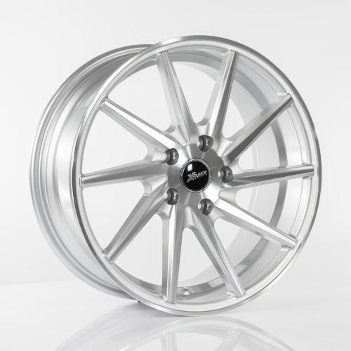 X-RACE H-03(L) 7x16/5x112 ET30 D66.6 BKF