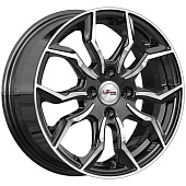 iFree Бохо 6x15/4x100 ET40 D60.1 Хай_вэй