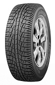 шина CORDIANT All Terrain 245/70R16 111T б/к в Кирове