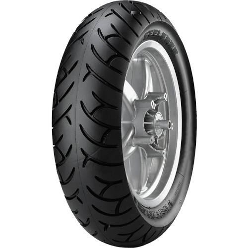 Metzeler Feelfree 110/70 -16 52S TL Front  2022