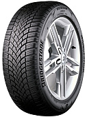 шина BRIDGESTONE BLIZZAK LM005 235/55R17 103V XL RUN FLAT*(2021) в Кирове