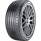 шина CONTINENTAL SportContact 6 295/35R20 105Y XL FR MO1 в Кирове