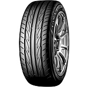 шина YOKOHAMA ADVAN Fleva V701 245/40R19 98W в Кирове