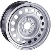 TREBL 7885T (коробка) 6.5x16/5x115 ET46 D70.3 Silver