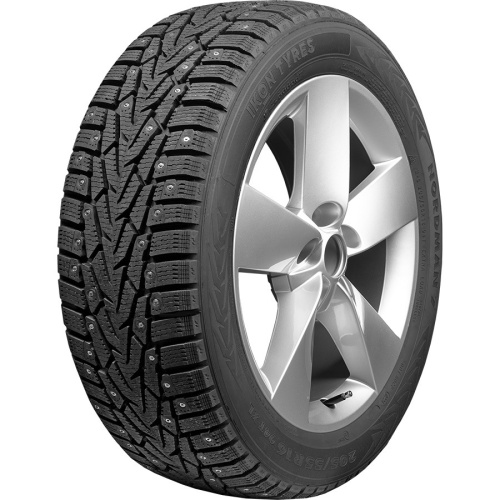 Ikon Tyres Nordman 7 155/80R13 79T шип