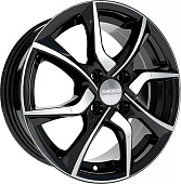 СКАД ТУЛОН 6x15/4x108 ET47.5 D63.35 Селена