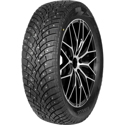 Pirelli Winter Ice Zero 2 KS 225/45R18 95H XL шип