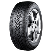 шина BRIDGESTONE BLIZZAK LM-32 225/60R16 98H AO*(2021) в Кирове