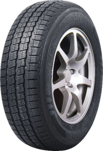 LingLong Green-Max Van 4S 215/65R16C 109/107T
