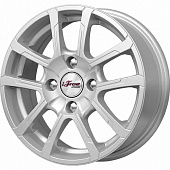 iFree Слайдер 5.5x14/4x114.3 ET43 D69.1 Нео_классик