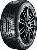 шина Continental WinterContact TS 850 P SUV 255/60R20 113V XL FR в Кирове