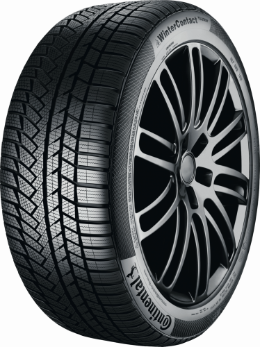 Continental ContiWinterContact TS 850P SUV 285/45R21 113V XL AO
