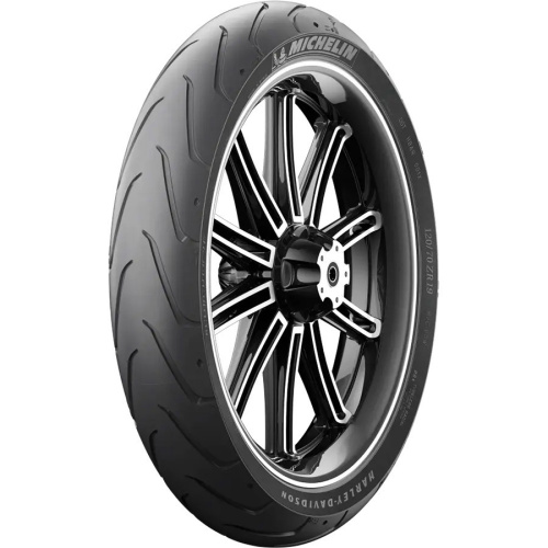 Michelin SCORCHER 11 120/70 ZR18 59W TL Front F 2024