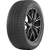 шина YOKOHAMA Advan Sport V107 275/45R20 110Y в Кирове