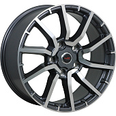 LegeArtis Replica Concept-TY556 10x22/5x150 ET45 D110.1 BKF