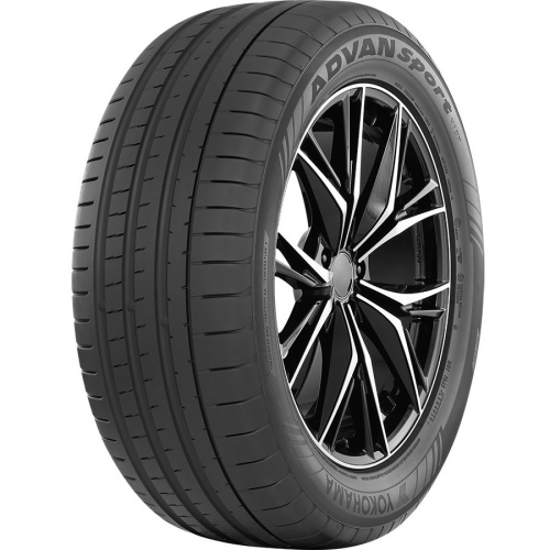 Yokohama Advan Sport V107 255/50R19 107Y
