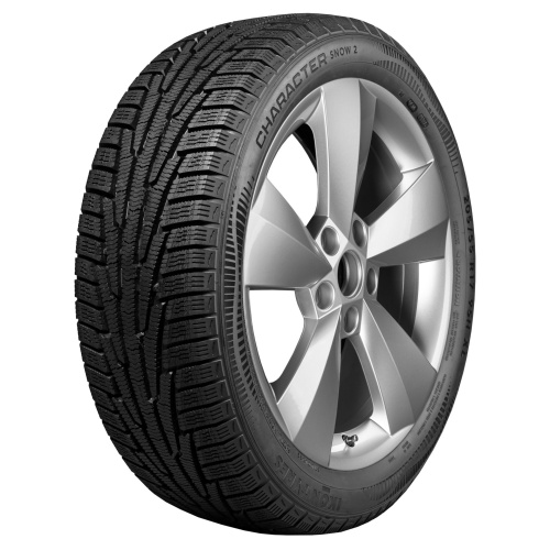 IKONTyres Character Snow 2 205/55R16 94R XL