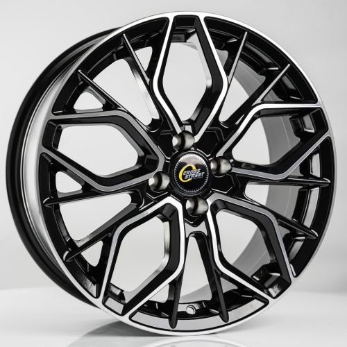 CROSS STREET CR-19 7.5x18/5x114.3 ET49.5 D67.1 GMF
