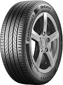шина CONTINENTAL UltraContact 225/60R18 100H FR в Кирове